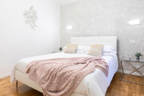 Mosaic Trastevere Silver Apartment - Top Collection